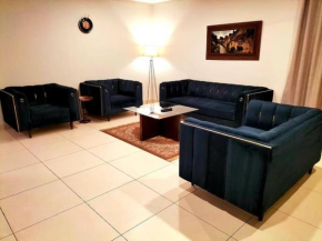 Vintage-3BED with Ideal Majestic View of Giga Mall